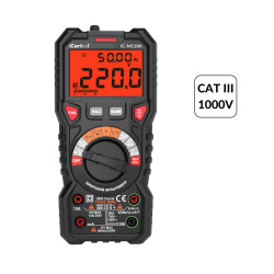 IC-M118A Мультиметр цифровой iCartool IC-M118A