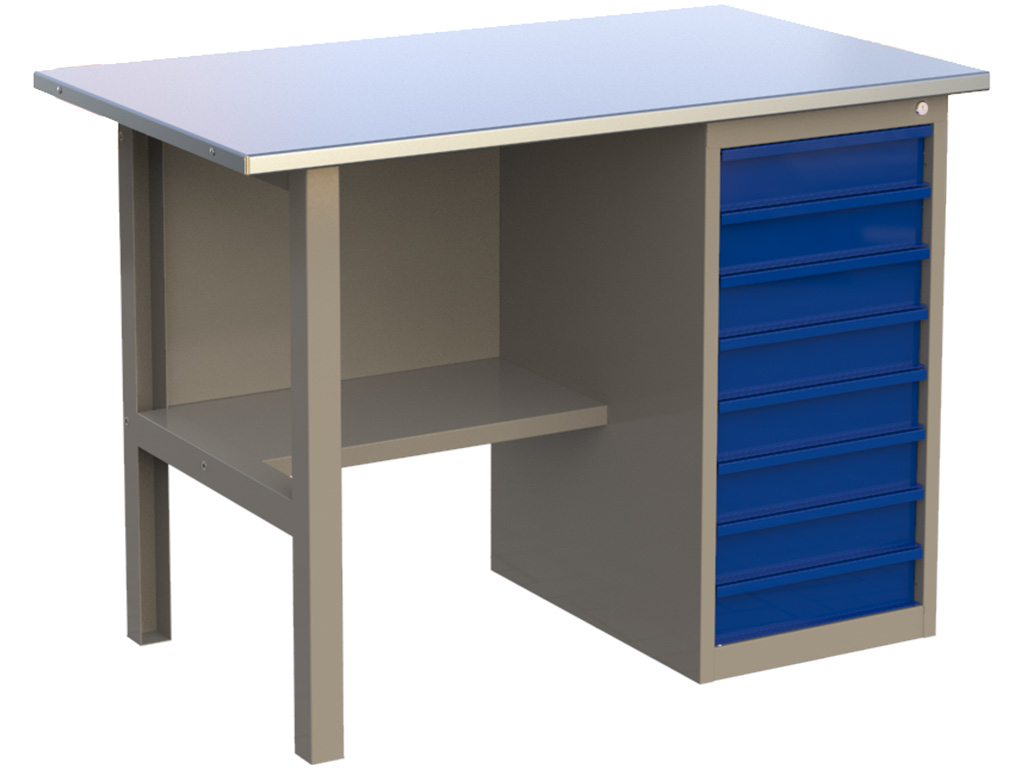 ML Верстак 1200 ML8