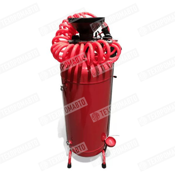 КОМЕТА 8.010.01 Пеногенератор, 25 л