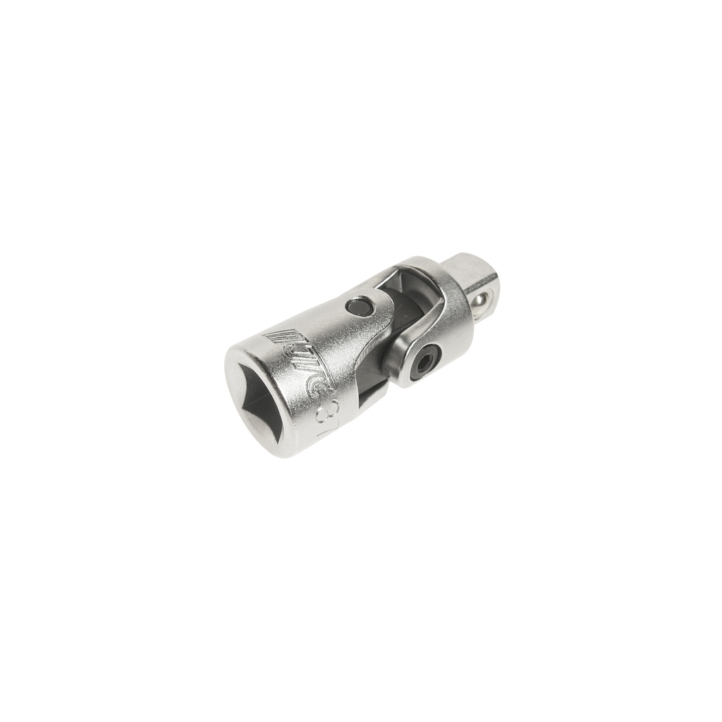 JTC-3720 - Переходник ключа карданный 3/8" JTC - 
Размер: 3/8" мм.
Оснащен пружиной с преднатягом.
