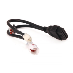 LNC-124 Диагностический кабель для мотоциклов Yamaha Launch LNC-124