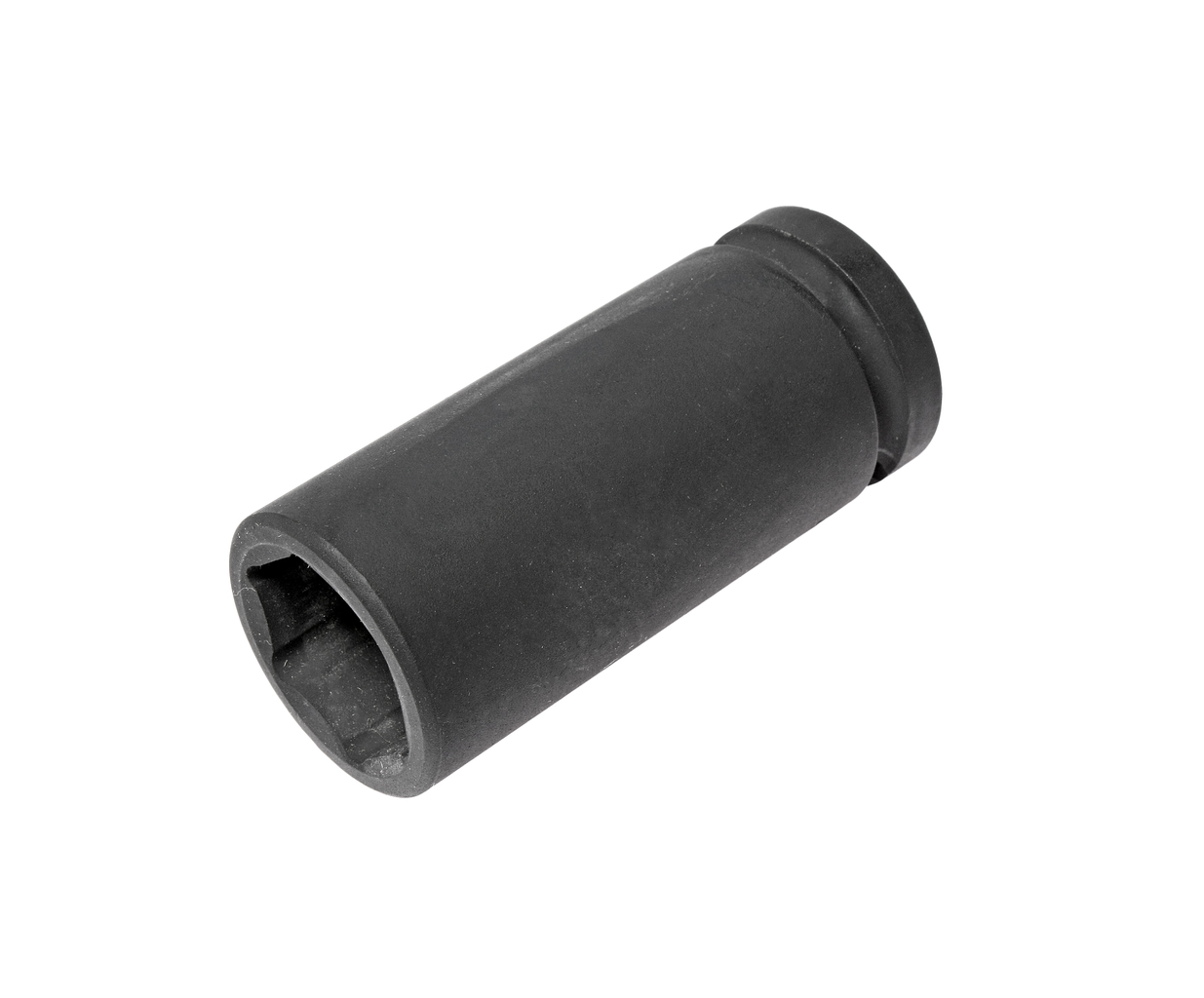 JTC-649027 - Головка торцевая 3/4" 27мм ударная глубокая L=90мм JTC - 
  6 граней, метрический размер. 
  Изготовлена из высококачественной хром-молибденовой стали. 
  Размер: 3/4"х27 мм.
  Общая длина: 90 мм. 
  Количество в оптовой упаковке: 3