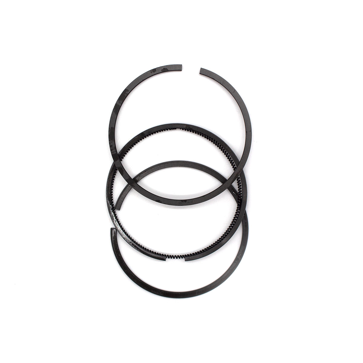 21145004  Комплект поршневых колец D80, LB-50-2, LB-75-2 Piston Ring Set D80, LB-50-2, LB-75-2