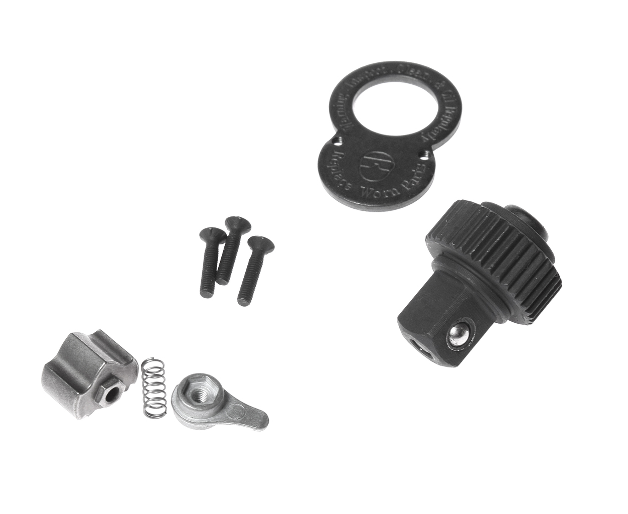 JTC-3603P - Ремкомплект для трещотки JTC-3603, JTC-3603B JTC - Описание

	Ремкомплект для трещотки JTC-3603 и JTC-3603B
	Габаритные размеры: 50/30/15 мм. (Д/Ш/В)
	Вес: 55 гр.
