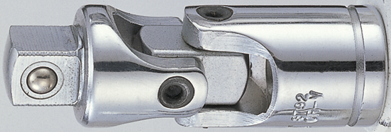 KINGTONY КАРДАН 3792 3/8"