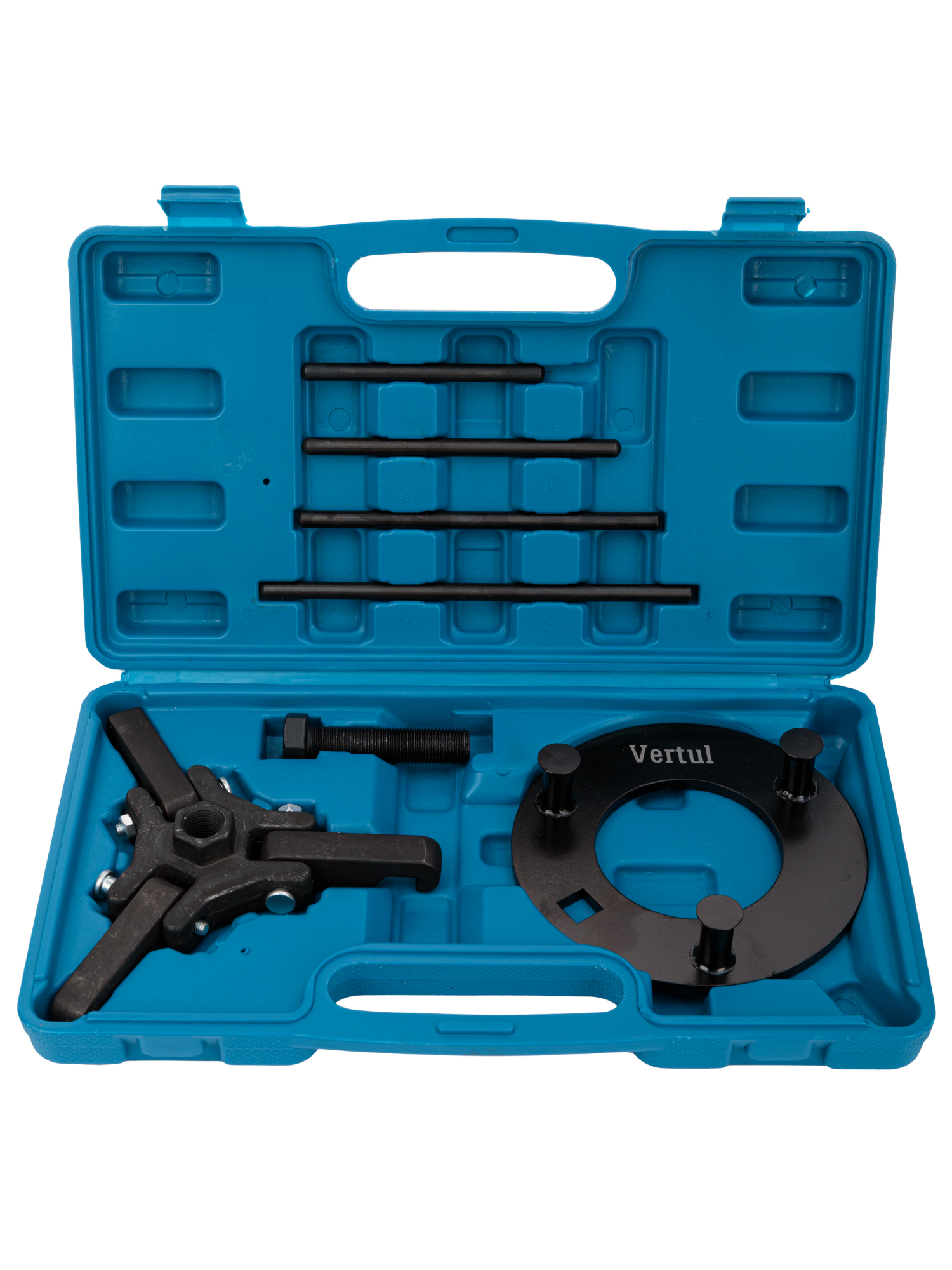 Съемник шкива коленвала Chrysler VR50163