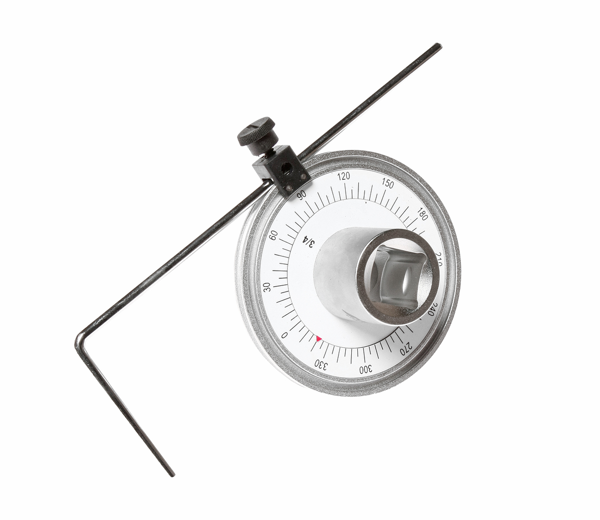JTC-4740 - Шкала доворотная 3/4" 360град., длина 100мм, деление 5град., интервал 30град. JTC - Шкала доворотная JTC

Характеристики

	Шкала на 360&deg;, цена деления 5&deg;, интервал 30&deg;.
	Предназначена для измерения угла доворота крепежных детал