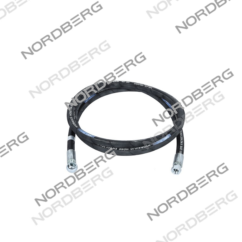 Шланг 2390мм для N4122A-5T