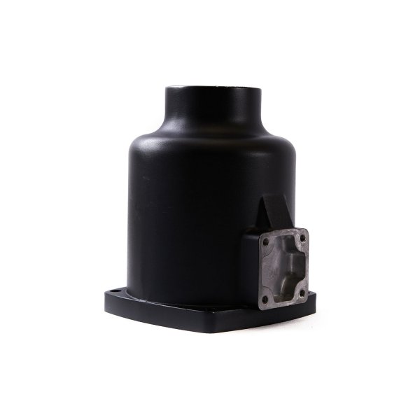 Крышка корпуса передняя ( Head ) RT-5875 поз.17