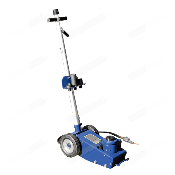 ТЕМП T22035 Домкрат пневмогидравлический, 35 т