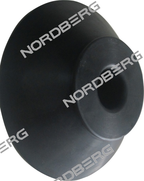 NORDBERG ОПЦИЯ КОНУС Ø36мм TB-P-0100018 для малых грузовиков; размер: Ø95-175мм