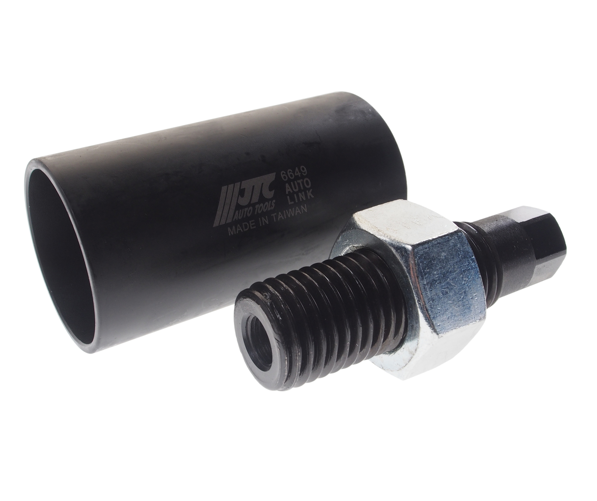 JTC-6649 - Съемник опор шаровых (SUBARU SAAB) JTC - Съемник 
Специально предназначен для демонтажа переднего шарового шарнира на автомобилях SUBARU, SAAB без повреждения поворотных кулаков.
Безопасно, легко, удобно.
Применение: большинство моделей SUBA