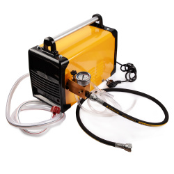 CT-G1560 Опрессовщик электрический 1,5 КВт, 9 л/мин., 60 Бар Car-Tool CT-G1560