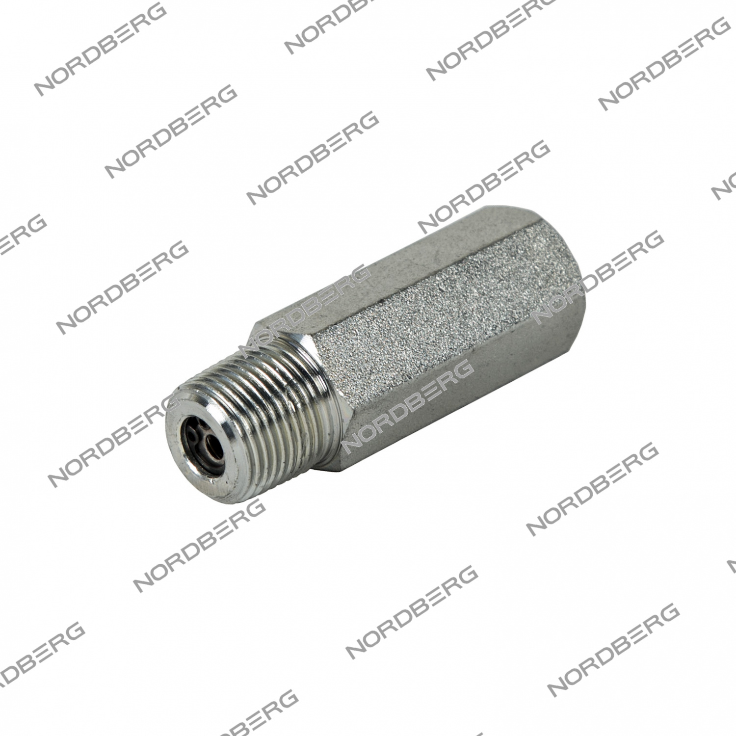 Переходник шланга для N4120B-4T/N4122A-5T