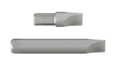 Насадка (бита) KING TONY 183611S Slotted 5/16” L=36мм 11*2 мм