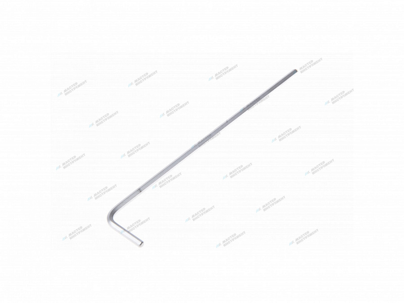 Шестигранник Г-образный 3/32"", дюймовый, 21,0 х 115,0 мм