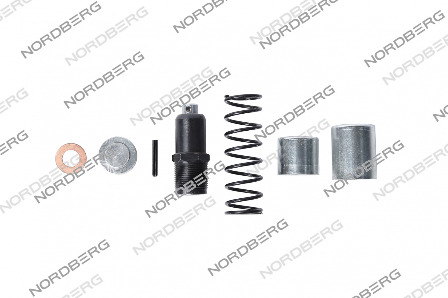 Плунжер малый для N32033