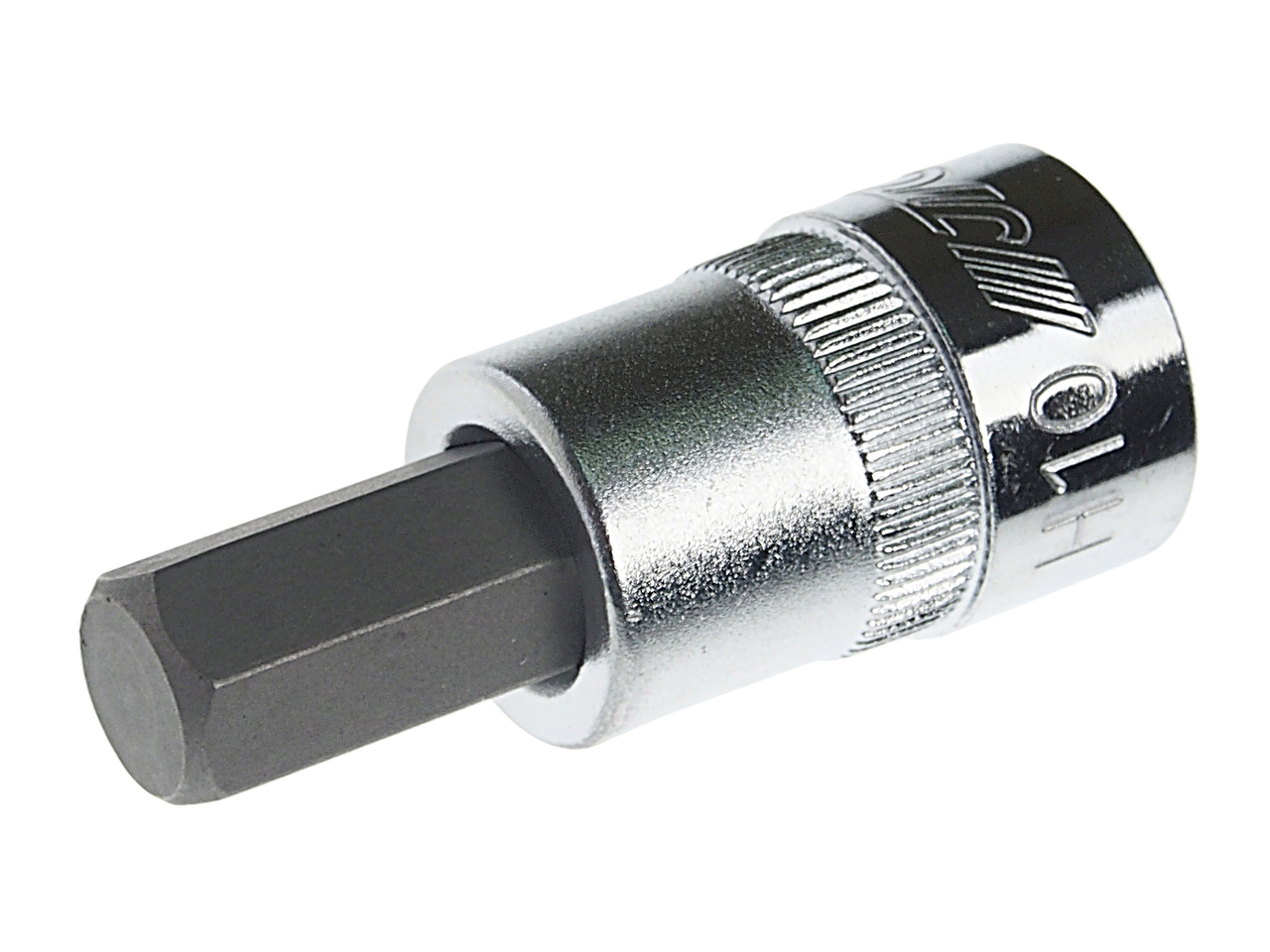 JTC-34710 - Бита-головка 3/8" HEX H10х48мм JTC - 
Изготовлена из закаленной хром-ванадиевой стали.
Размер: 3/8"хН10.
Общая длина: 48 мм.
Длина насадки: 18 мм.
