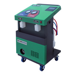 ODA-450 Автоматическая станция для заправки кондиционеров ОДА Сервис ODA-450