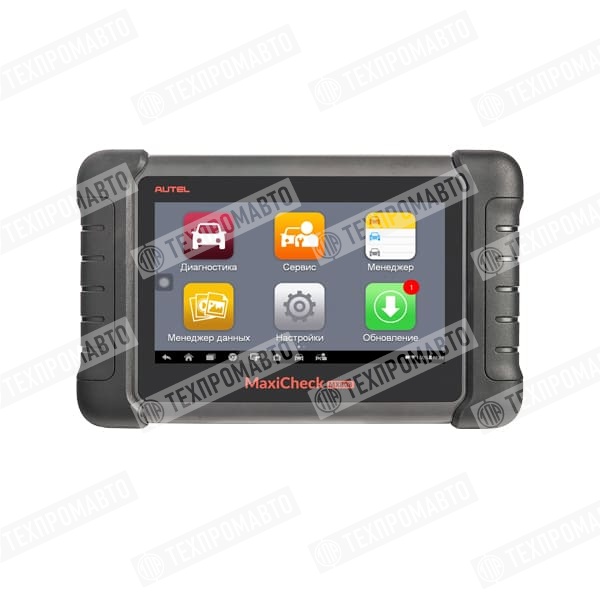 Сканер диагностический Autel MaxiCheck MX808