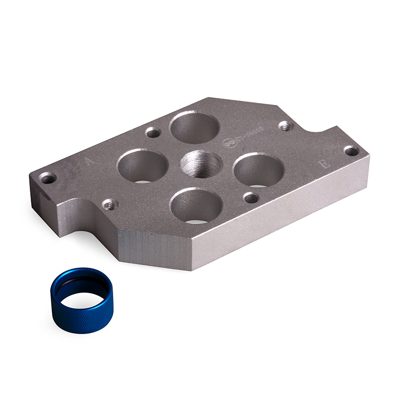 CT-N0002 Направляющая опора VAS 5161/23 Car-Tool CT-N0002