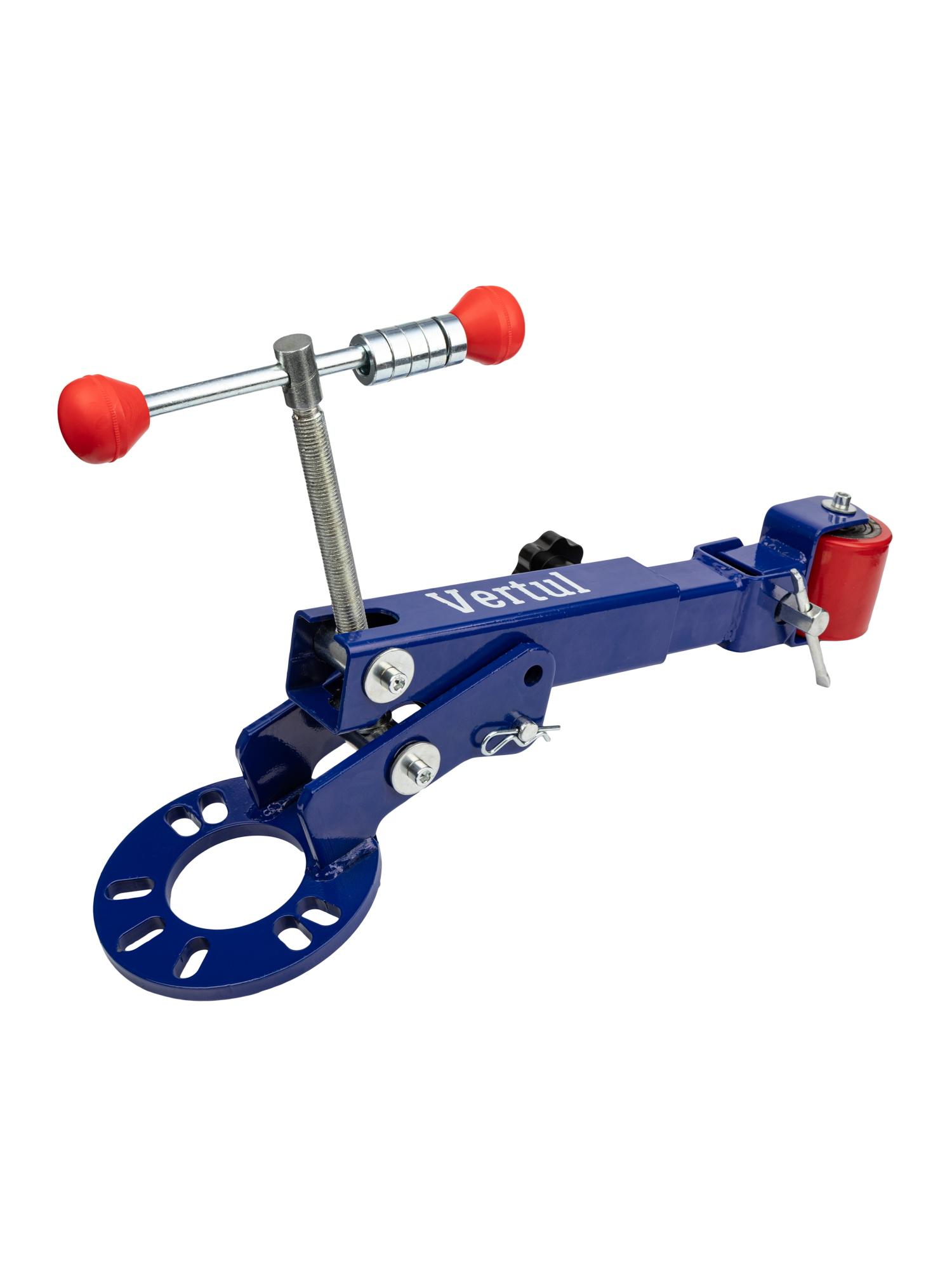 Приспособление для правки колесных арок VR50235