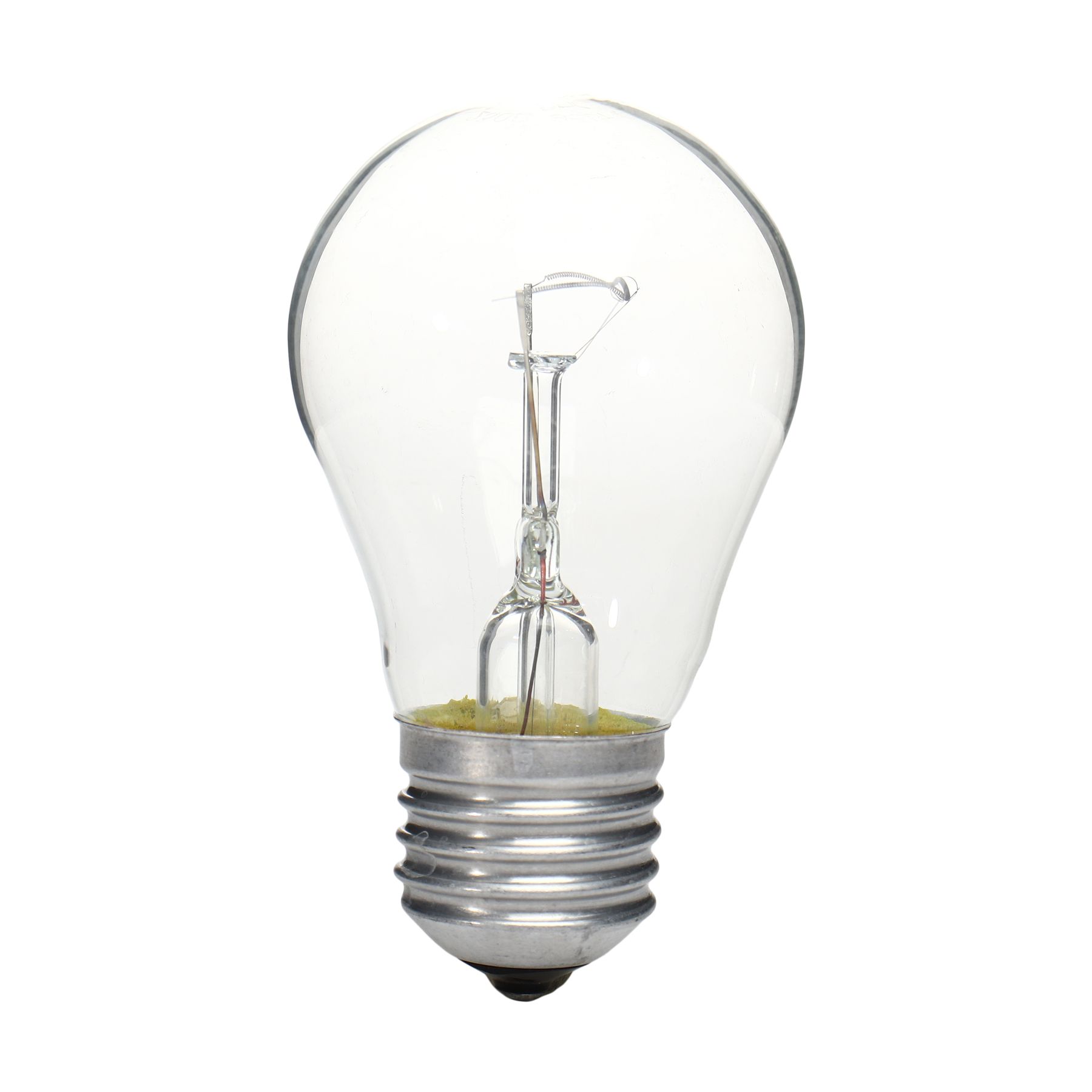 Лампа накаливания 95/A/CL/E27/G 95Вт 220V CAMELION 1/100