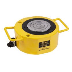 CT-T20020 Гидравлический цилиндр низкий 200т. Car-Tool CT-T20020