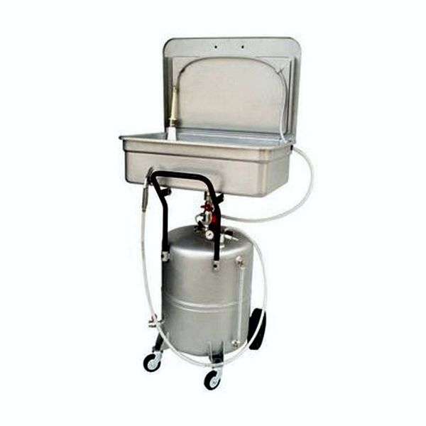 Мойка деталей T806065 пневматическая