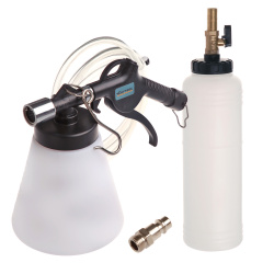 CT-H030 Приспособление для прокачки тормозной системы и сцепления Car-Tool CT-H030