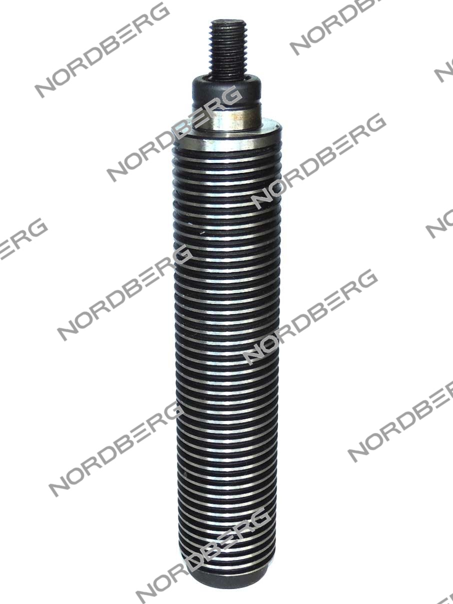 Вал резьбовой B-73-1215000 Ø40мм шаг 4мм для NORDBERG 4524C