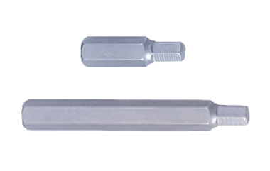 Насадка (бита) KING TONY 163604H HEX 1/4" L=36м H4