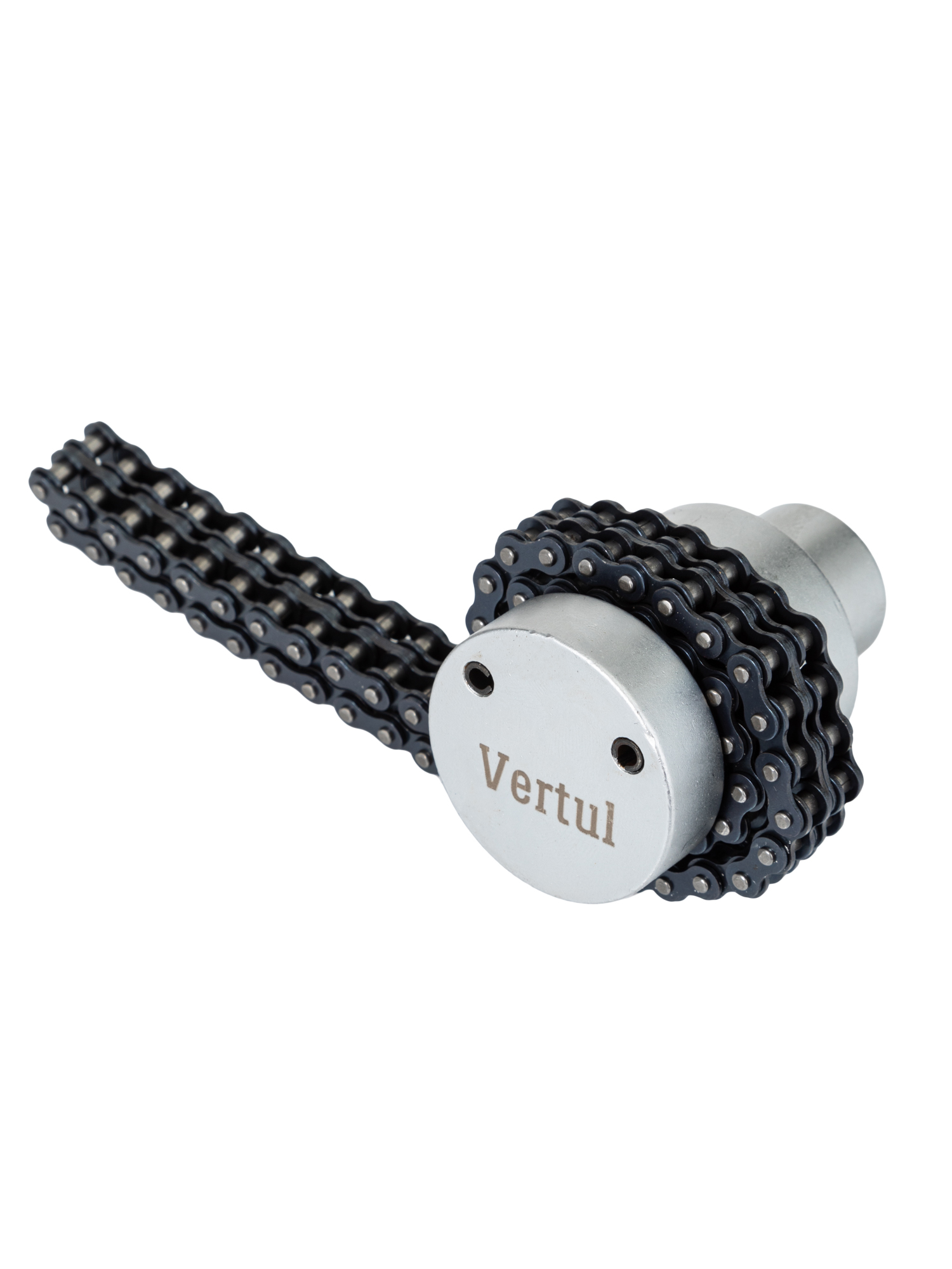 Съемник масляных фильтров, 60-115 ММ, 1/2″ VR50295