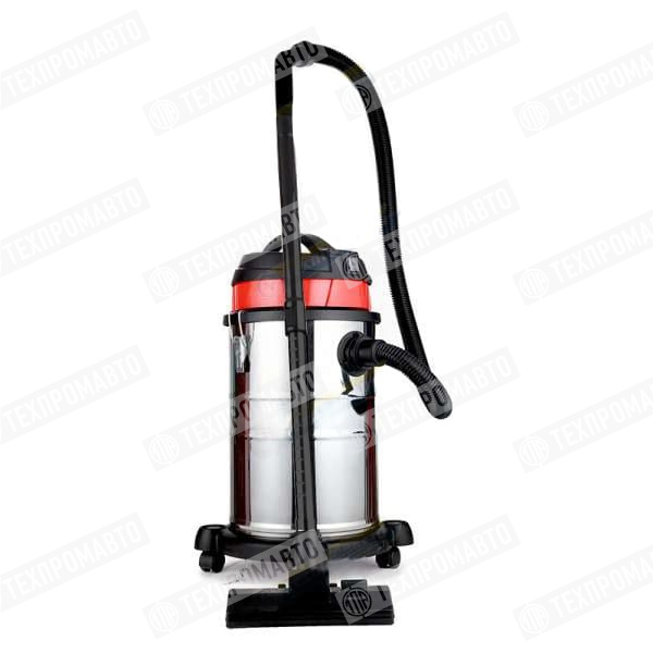 ТЕМП TVC30S Пылеводосос, 30 л, 220 В