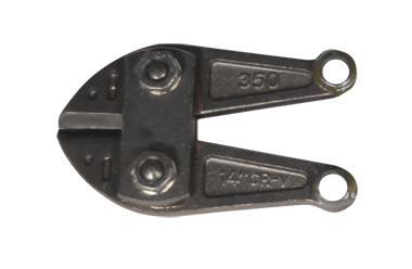 KING TONY РЕМКОМПЛЕКТ 6131-30P01 для болтореза 6131-30, сменные лезвия