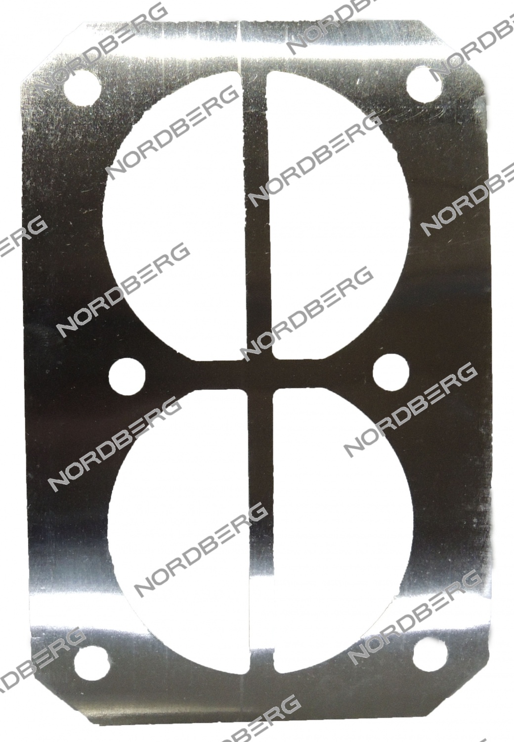 Прокладка алюминиевая для NCE50/280, NCE100/520, NCE200/520