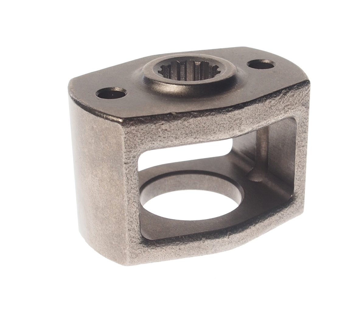 JTC-7656-09 - Ремкомплект для пневмогайковерта JTC-7656 (09) каркас молотка JTC -  