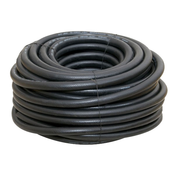 Шланг резиновый,1 метр, диаметр 10х17 мм Мастак 683-10100