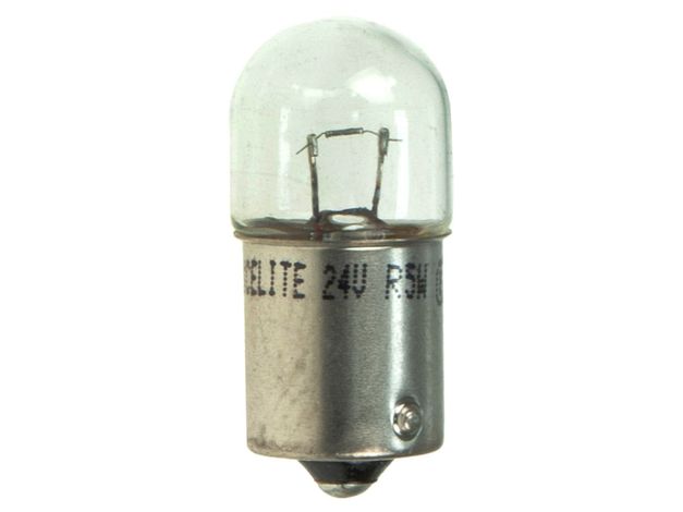 Автолампа R5W (BA15s) STANDART 24V EXCELITE /10/200 NEW
