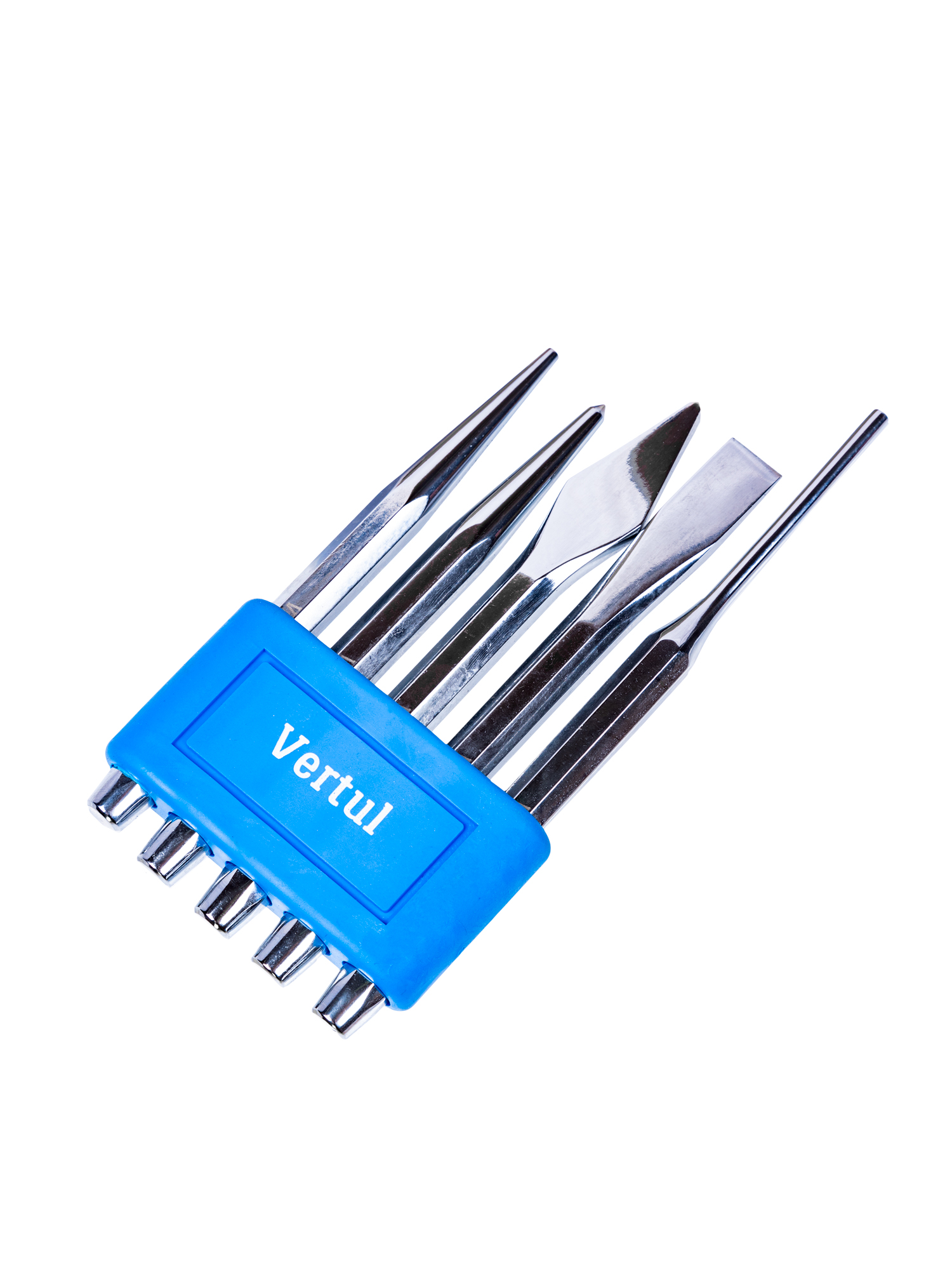 Набор ударного инструмента 5 пр. VR50353