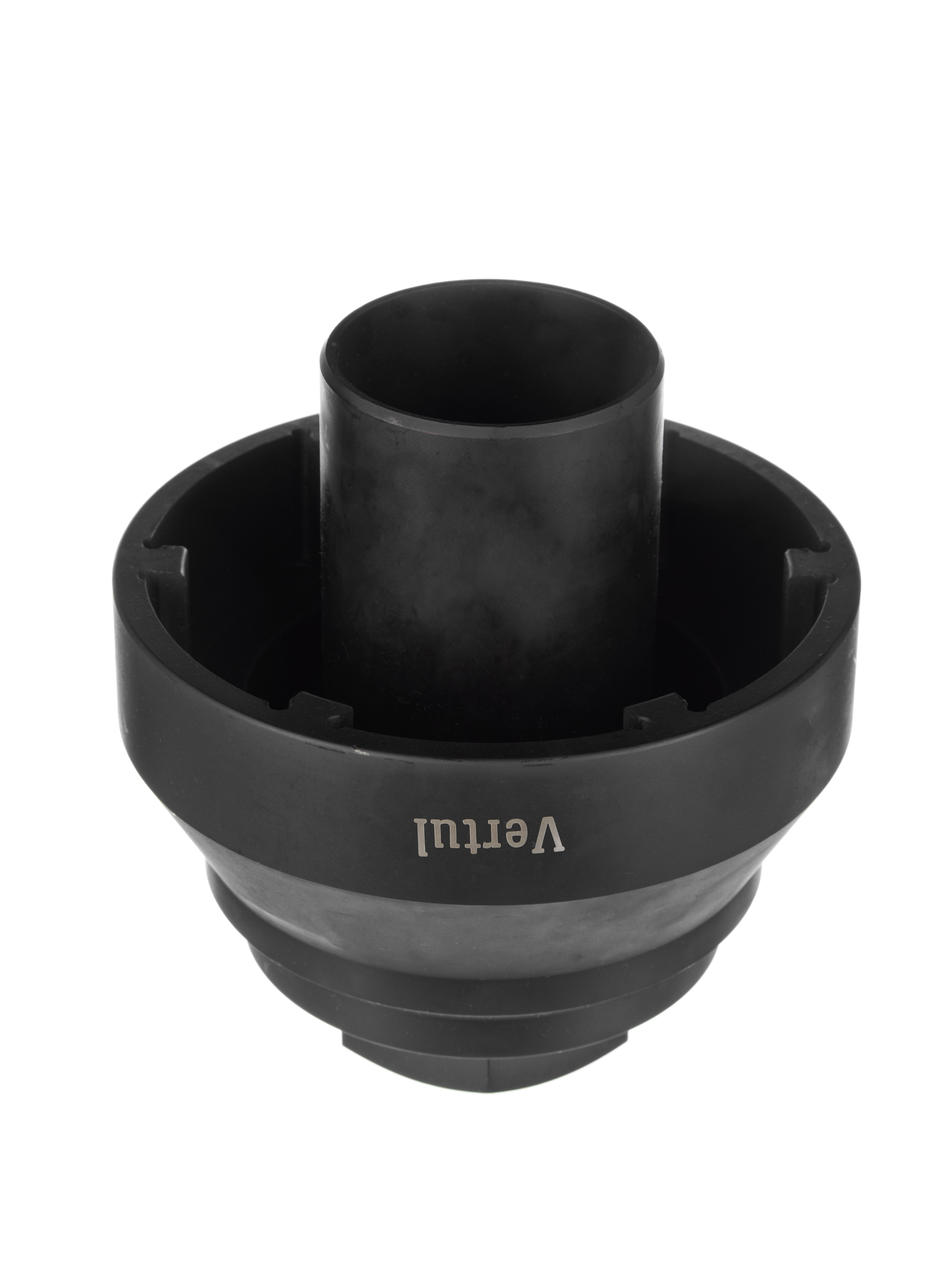 Головка для ступицы задней оси MAN TGA 133 мм VR80006