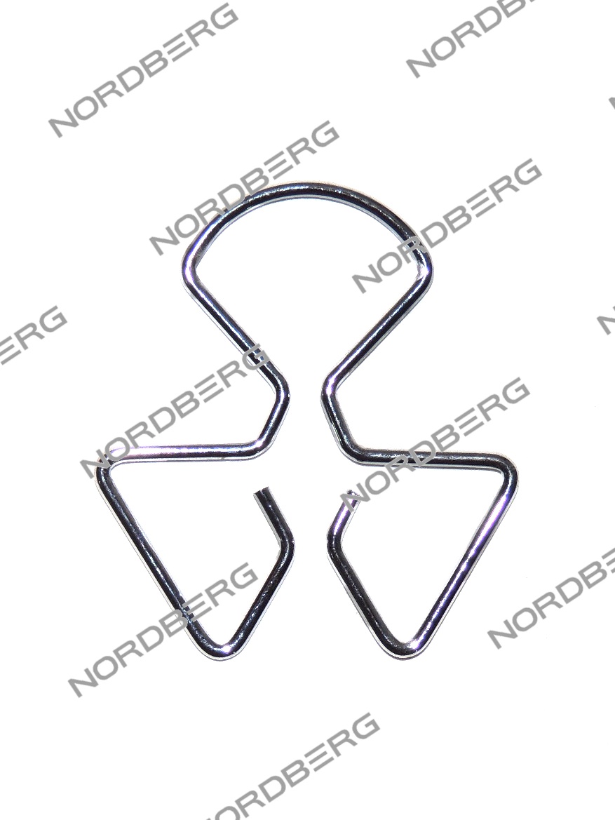 Фиксатор пальца стола для NORDBERG N3612