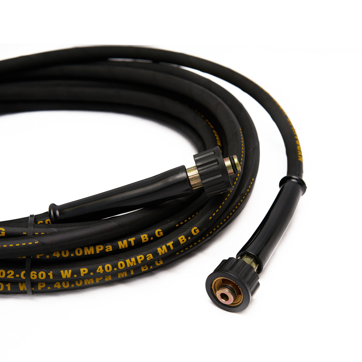 High pressure hose 5004204205301 Шланг высокого давления поз. 53