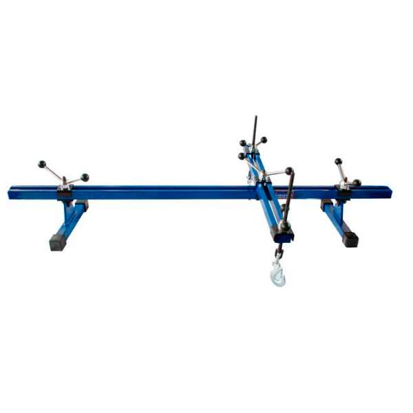 Держатель двигателя 500 кг