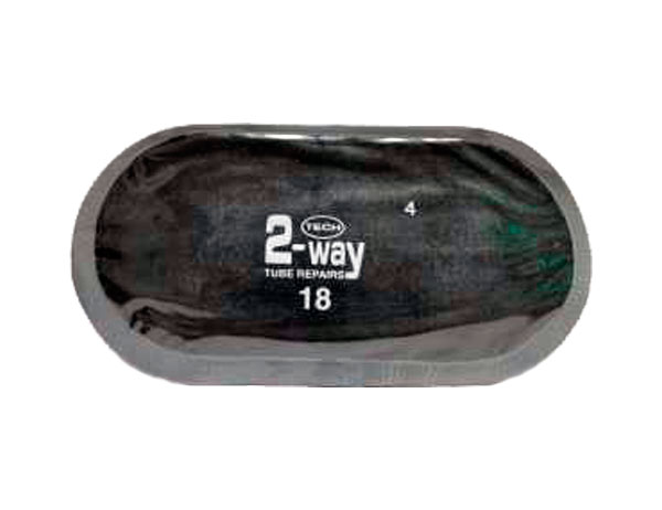 18 Заплатка для камер 50*100(20)