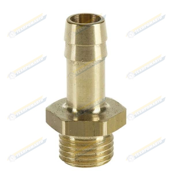 AS010409 Переходник 10/E 1/4 12мм