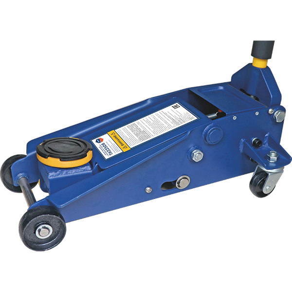 ТЕМП TH33506 Домскрат подкатной гидравлический, 3,5 тонны