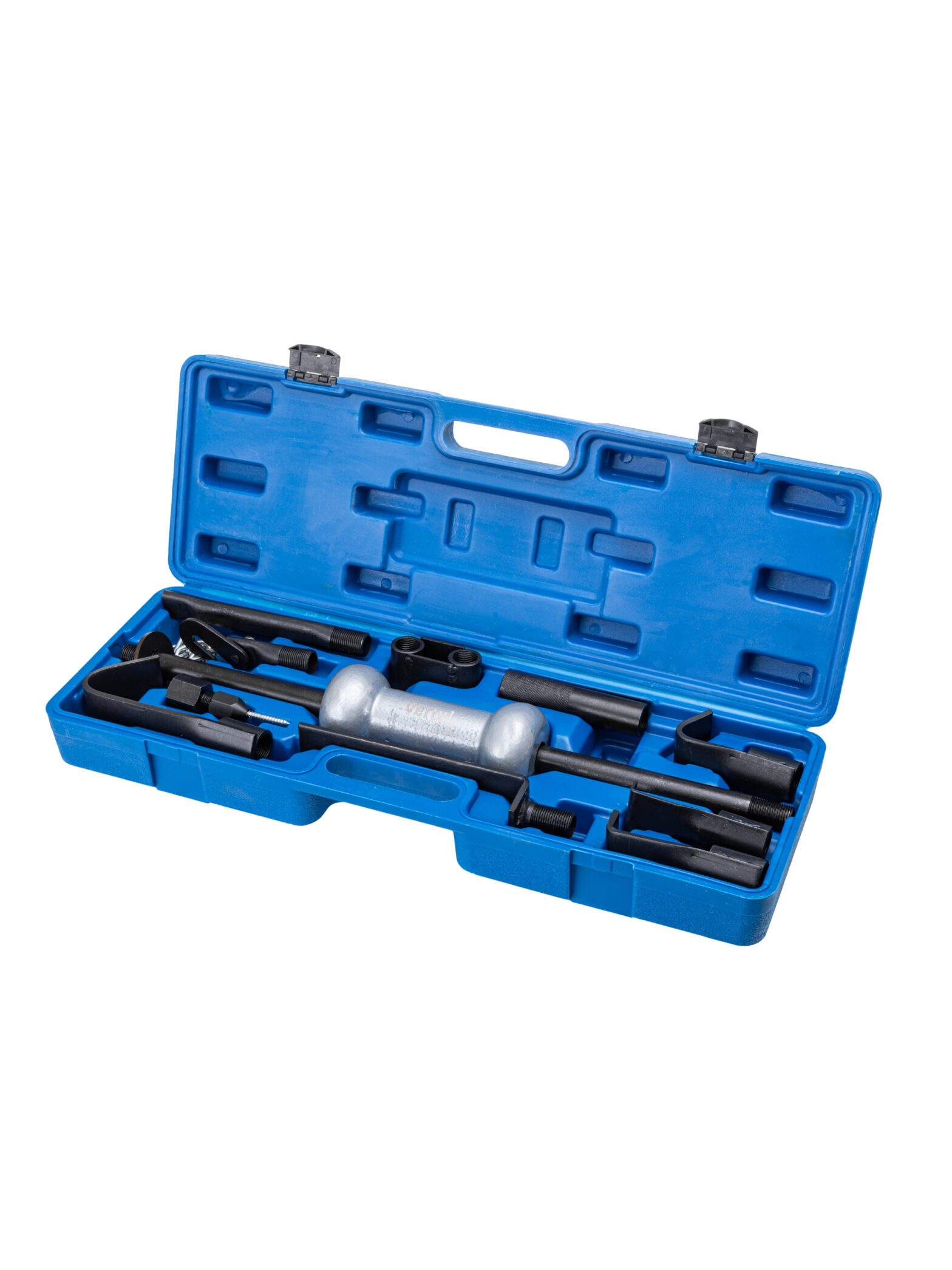 Набор для кузовных работ с обратным молотком Vertul VR50145