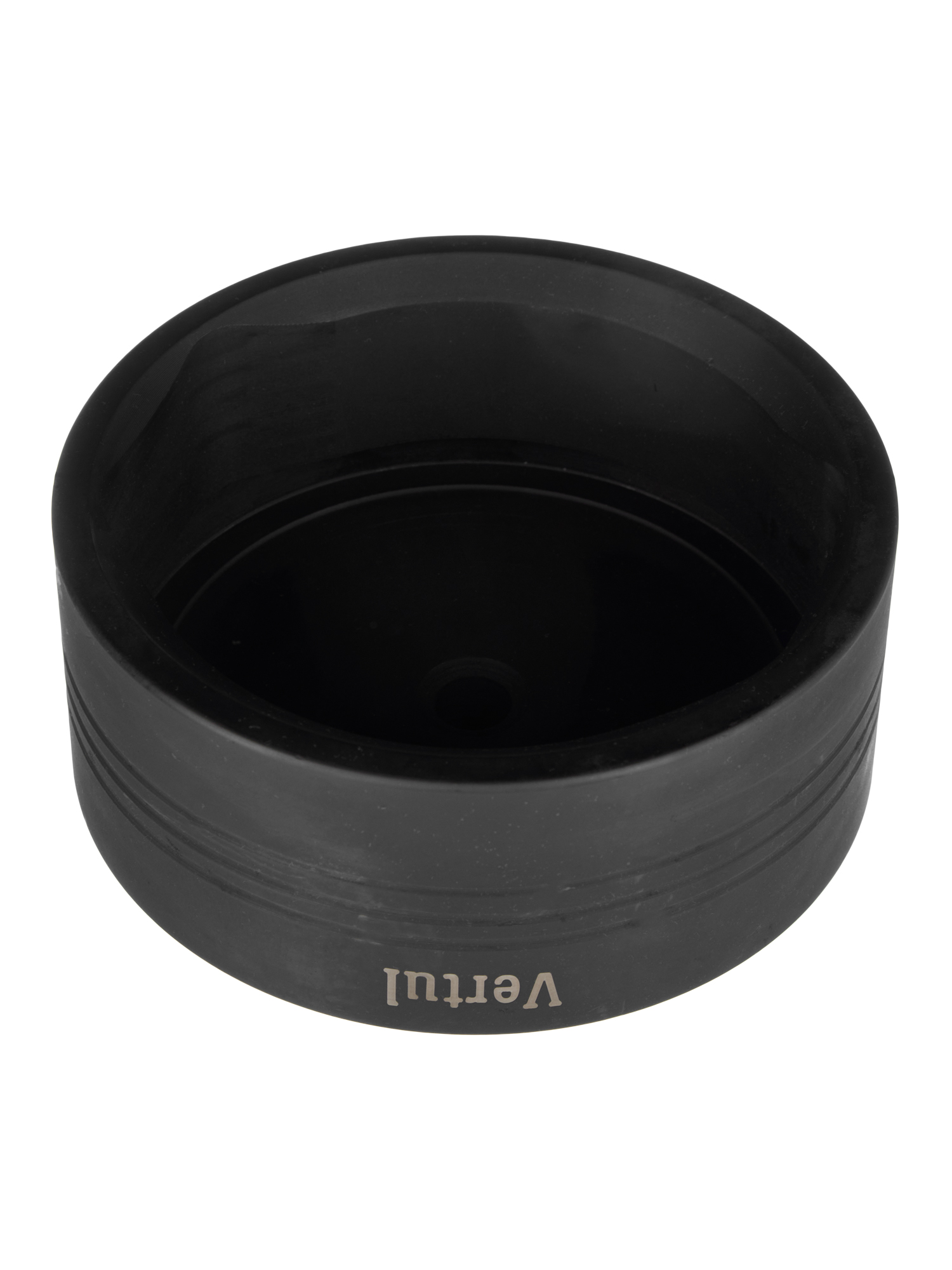 Головка ступичная фигурная 111 мм. BPW-12T VR80031