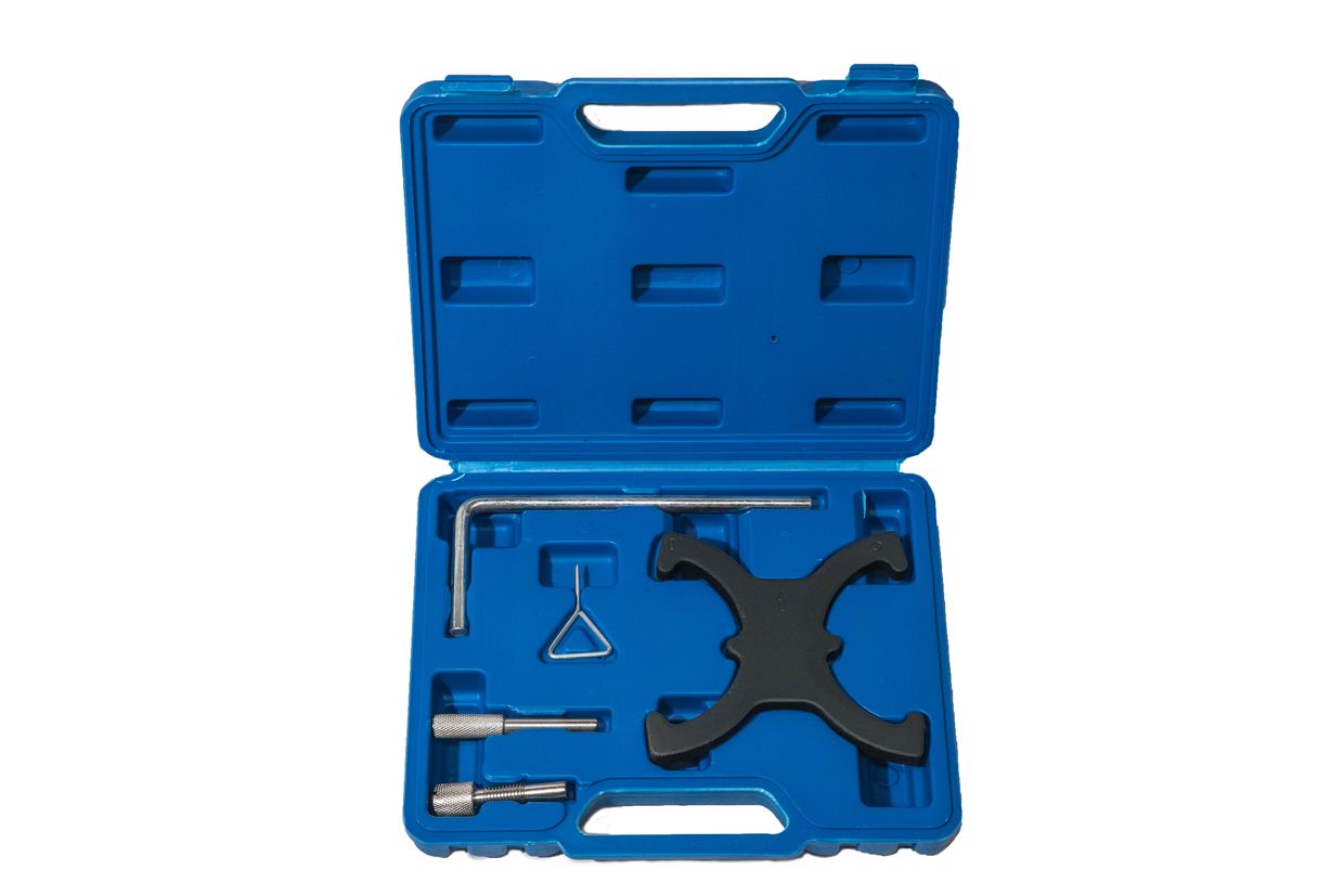 Набор фиксаторов валов Ford 1.6 Ti-VCT, 2.0 TDCi VR50305